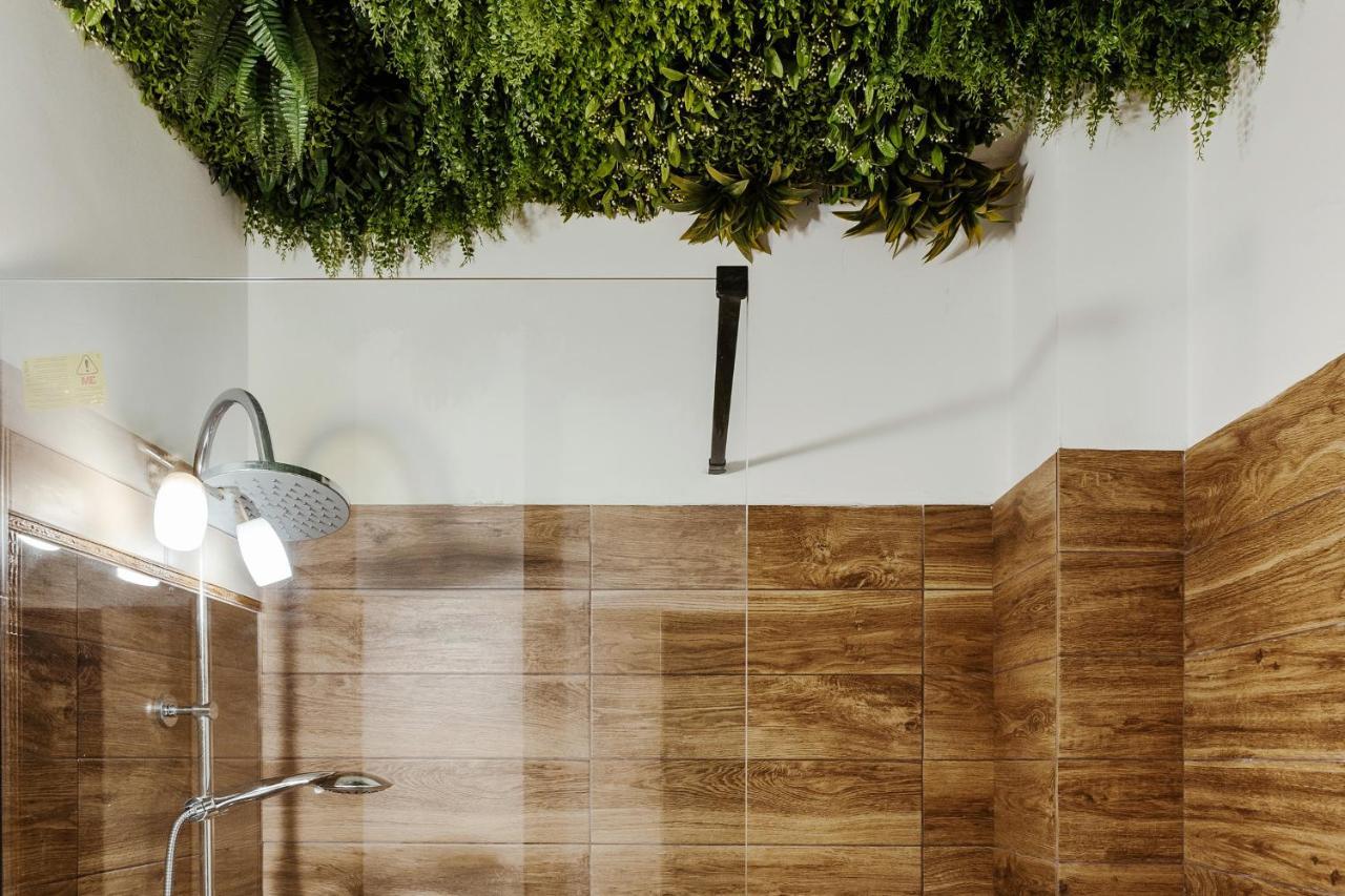 Dd Iulius Mall Modern Apartment Cluj-Napoca Eksteriør bilde