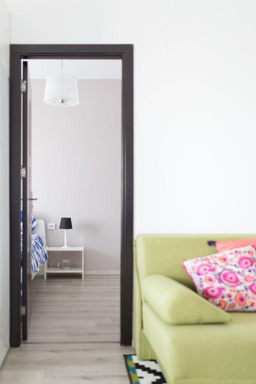 Dd Iulius Mall Modern Apartment Cluj-Napoca Eksteriør bilde