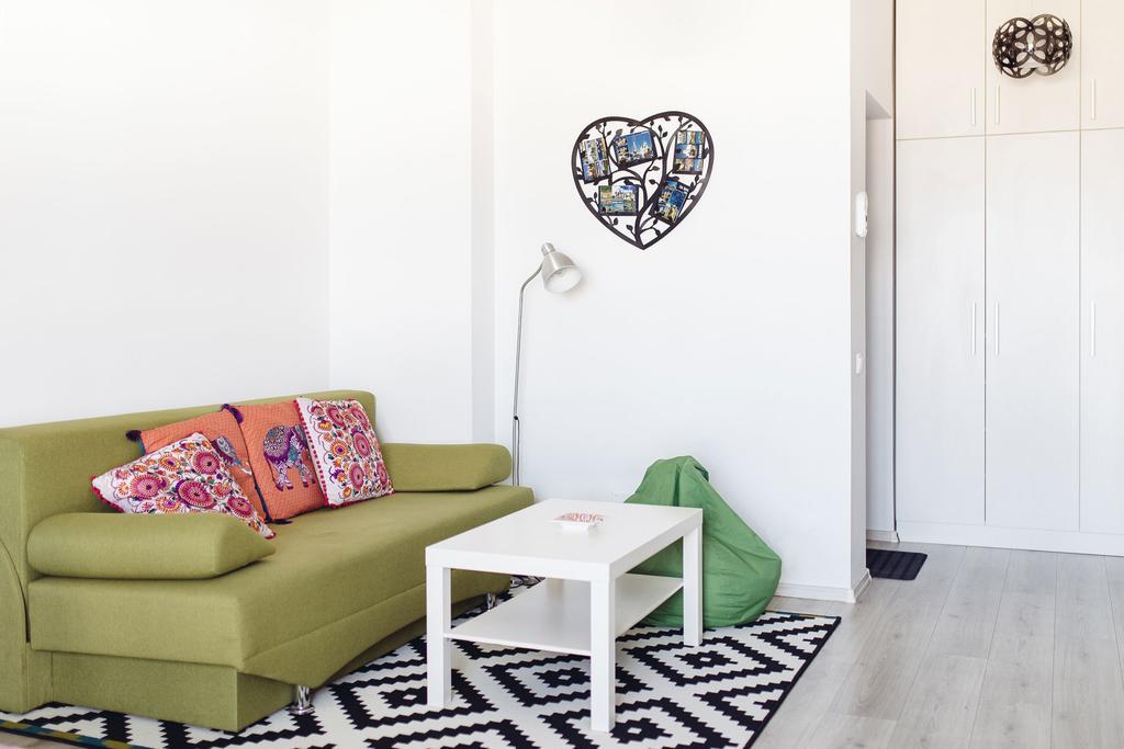 Dd Iulius Mall Modern Apartment Cluj-Napoca Eksteriør bilde