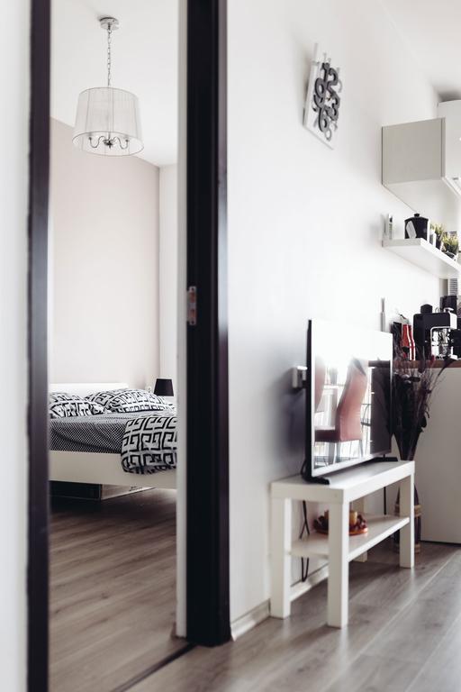 Dd Iulius Mall Modern Apartment Cluj-Napoca Eksteriør bilde