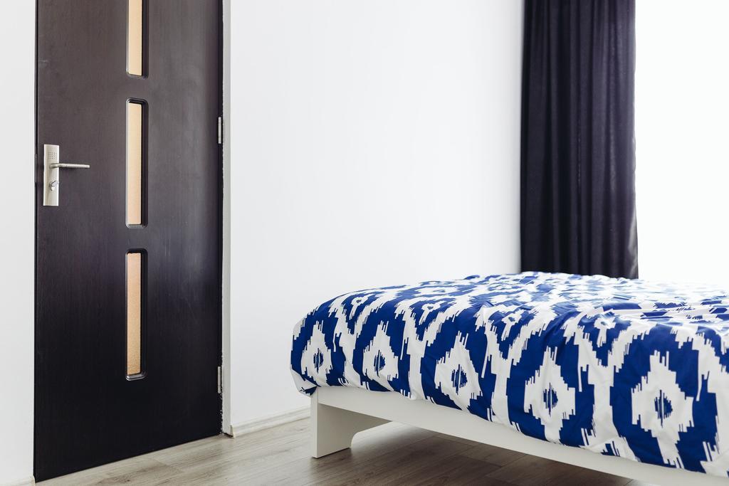 Dd Iulius Mall Modern Apartment Cluj-Napoca Eksteriør bilde