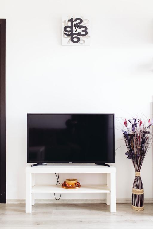 Dd Iulius Mall Modern Apartment Cluj-Napoca Eksteriør bilde